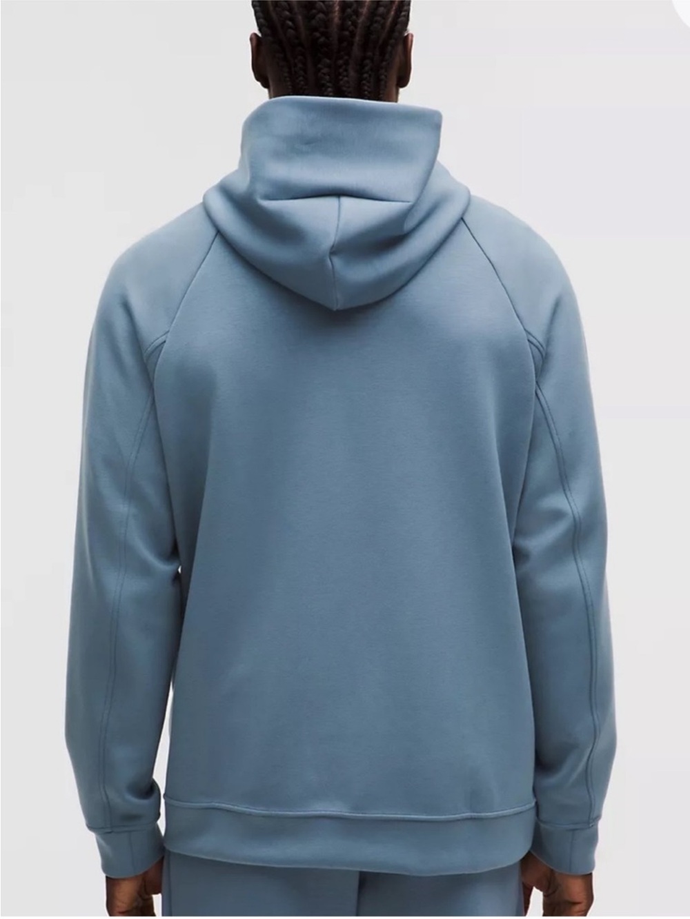 Lululemon | Smooth Spacer Hoodie | L | OG $138 - Picture 2 of 9